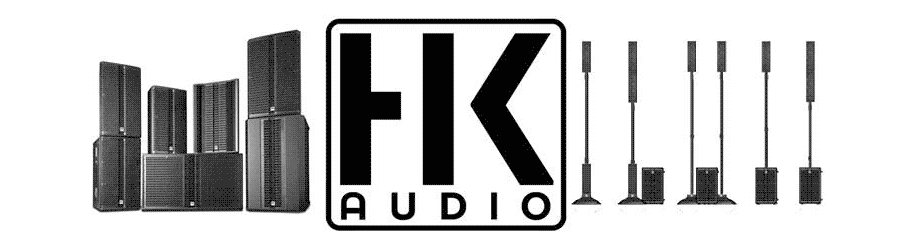 Hk Audio Sono Location