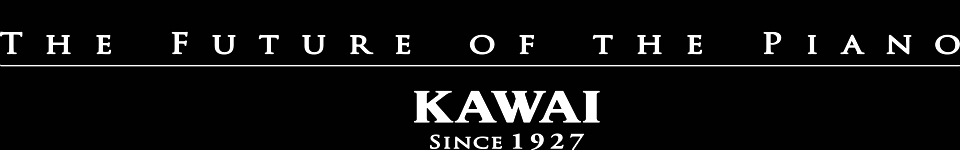 Piano Kawai - La Mi du Piano
