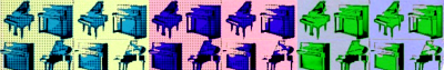 piano en couleur copie