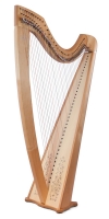 Harpe Isolde Celtique La Mi du Piano Portet sur Garonne